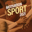 Motivation sport 2021 cover