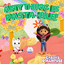 Gabby's Dollhouse - Anything is Pasta-ble