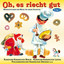 Oh, es riecht gut cover