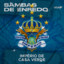Samba Exaltação Império da Casa Verde cover
