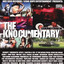 The Knocumentary (Soundtrack) cover