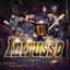 Intrusso De Nuevo Leon/Los Traileros Del Norte - Popurrí De Cumbias - En Vivo