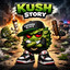 Freddie Black - Kush Story