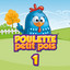 La Blatte cover