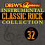 Drew's Famous Instrumental Classic Rock Collection (Vol. 32) cover