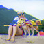 Piano Bossanova Duo - Music for Bright Pups cover