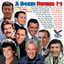 A Dozen Number 1's cover
