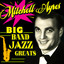 Mitchell Ayres profile