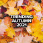 Trending Autumn 2021 cover