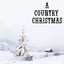 A Country Christmas cover