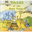 Tales of the Game Rangers, Vol. 3 cover