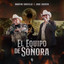 El Equipo De Sonora - En Vivo cover