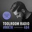 Toolroom Radio EP484 - Presented by Siege cover