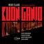 Mike Clark - Toys - Kuon Ganjo