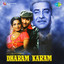 Dharam Karam cover