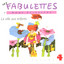 Petite musique pour gambader cover