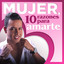 Mujer, 10 Razones para Amarte cover