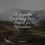 25 Loopable Comforting Rain Sounds for Relaxation cover