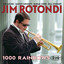 1000 Rainbows cover