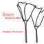 Bloom 2: morning cover