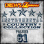 Drew's Famous Instrumental Country Collection (Vol. 61) cover