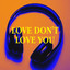 Love Don't Love You cover