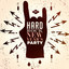 Hard Rock New Year's Party cover