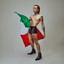 MADE IN SANREMO cover