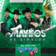 El Rubio (feat. Banda Unica Del Rancho) (En Vivo) cover