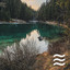 Soothing Wave Sounds For Infants Sleep cover