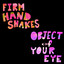 3rd Bell - Firm Handshakes