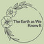 The Earth as We Know It cover