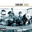 Gold cover