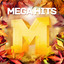Mega Hits Autumn 2023 cover
