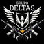 GRUPO DELTAS cover