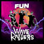Fun cover