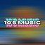 10's Music cover