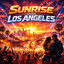 Colin Charisma - Sunrise Over Los Angeles