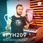 Find Your Harmony Radioshow #209 cover