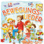 Die 40 besten Bewegungslieder cover