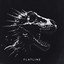 Raxeller — FLATLINE cover art