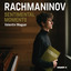 Rachmaninov: Sentimental Moments cover
