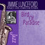 Bird of Paradise cover