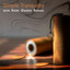 Simple Tranquility with Koshi Chimes Sounds cover