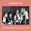Unknown Title cover