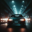 NIGHTRIDE cover