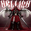 Hellish