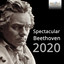 Spectacular Beethoven 2020 cover