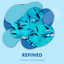 zZz Refined Stress Releasing Ocean Harmonies zZz cover