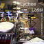 LYCHEE LASSI